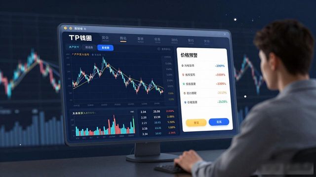 T钱包官网监控市场动态，投资决策更准更稳