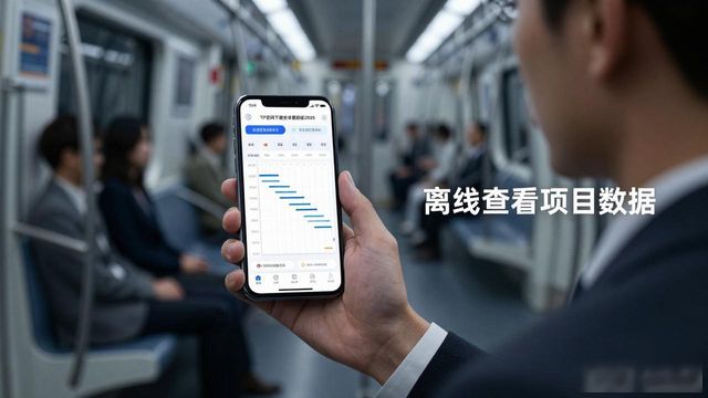 TP官网下载安卓最新版2025 项目管理实操指南