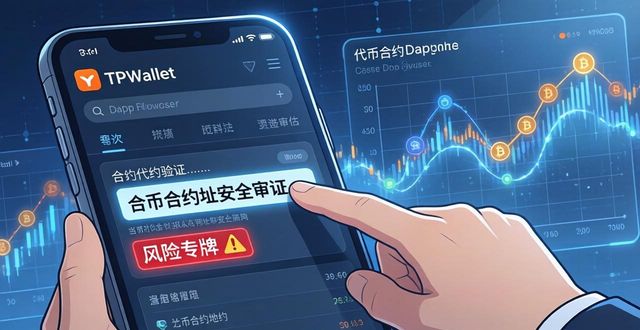 TPWallet下载后怎么评估项目？三步搞定