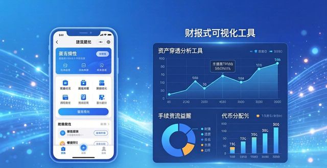 2025 TP钱包官网下载 让财务更透明