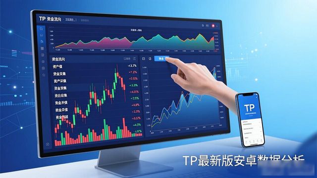 TP最新版安卓下载后怎么用数据分析
