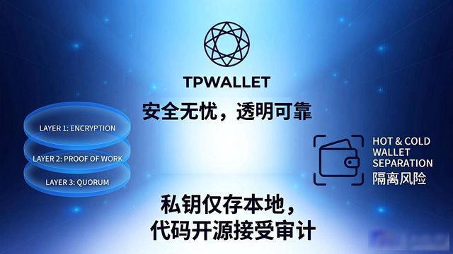 TPWallet官网下载 竞争力到底在哪