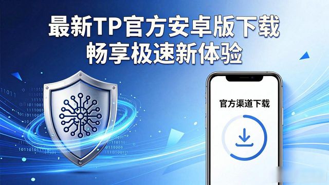 最新TP官方安卓版下载 畅享极速新体验