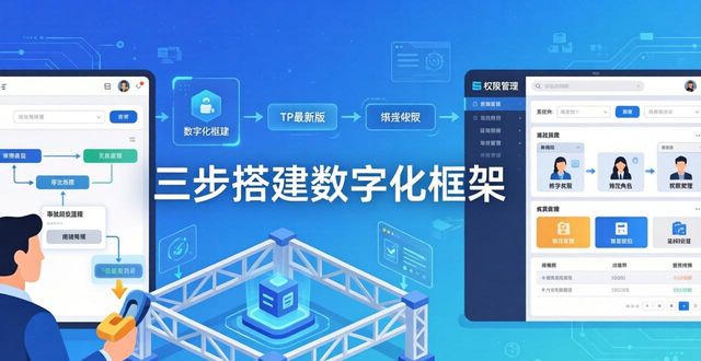 构建框架是什么意思_如何在TP最新版下载中构建数字化框架?_构建框架