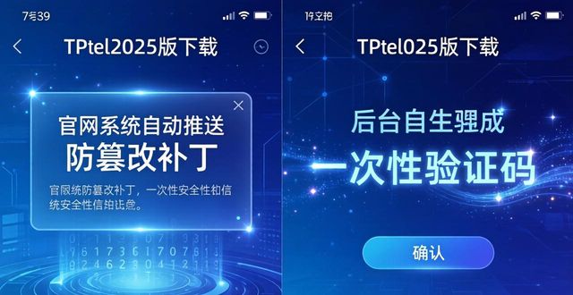 钱包官方_如何在2025 TP钱包官网下载中实施动态调整？_钱包官方下载