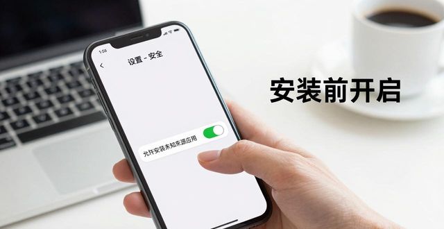 手机TP官方App下载安装三步搞定