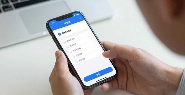 钱包应用app_钱包应用在哪里_下载tokenpocket钱包安卓应用的注意事项，保障你的投资安全