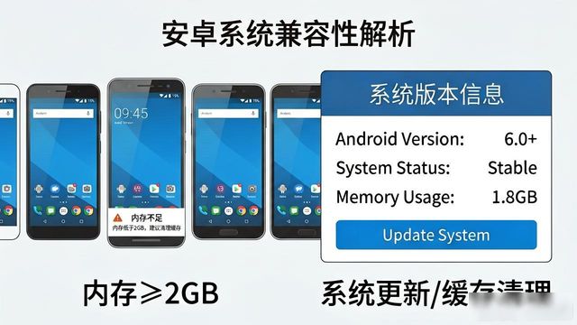 TP安卓版跨平台怎么用？官方正版兼容性全解析