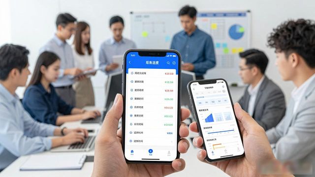 TP官网下载APP，团队效率翻倍实操指南
