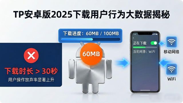 TP安卓版2025下载用户行为大数据揭秘