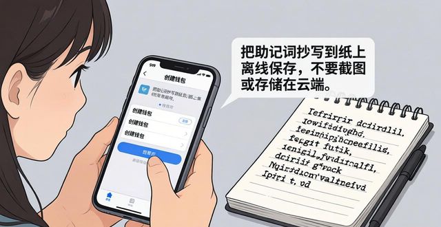 TP官方App下载指南：三步上手数字货币世界