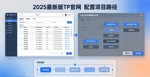 如何操作2025最新版TP官网 顺利开创专属项目路径