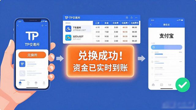 TP交易所下载后怎么快速上手交易