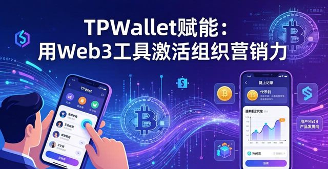 营销团队能力提升_如何通过TPWallet提升组织营销能力?_营销拓展能力