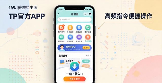 tp官方APP正规入口 一键下载操作流畅用着超顺手