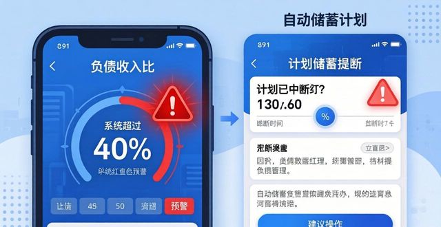 TP官方APP财务复盘教程 两步搞定个人账单