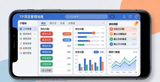 TP安卓版官方正版项目管理实操指南 新手快速上手方法
