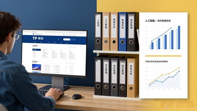 TP官网下载的另类用法：从资源获取到创新研究