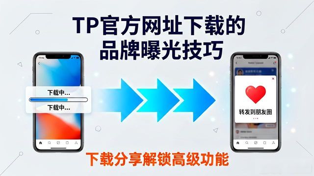 TP官方网址下载的3个品牌曝光技巧