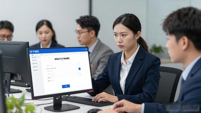 TP钱包2025官网下载攻略：一招提升团队运营效率