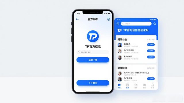 TP官方app下载：找对信息源的几个方法