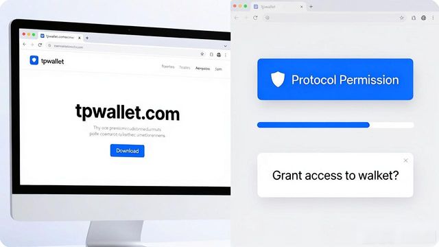 TPWallet官网下载教程，手把手教你安全安装