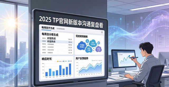 2025 TP官网新版本：这样沟通更有效