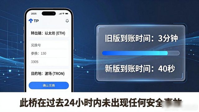 2025 TP钱包新功能实测：下载即用这些实操技巧