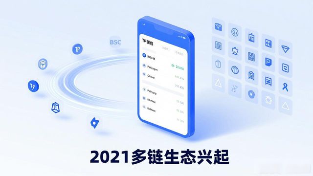TP钱包啥时候上线的？回顾发展历程