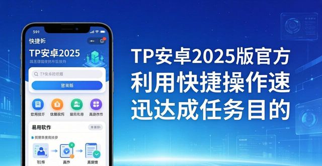 安卓解析软件包_tp官方下载安卓2025全解析:从功能更新到使用技巧_安卓解析工具