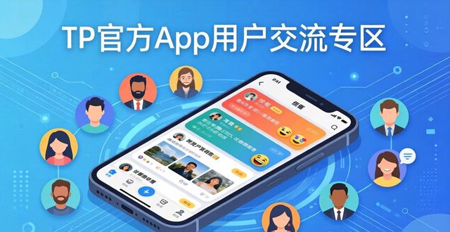 TP官方App下载：用户专属支持与互动平台使用全指南