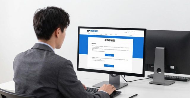 掌握TP官网下载全流程技巧 稳步推进项目落地收获成功