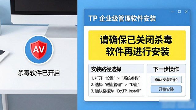 TP官方软件快速下载 工作提效秘籍