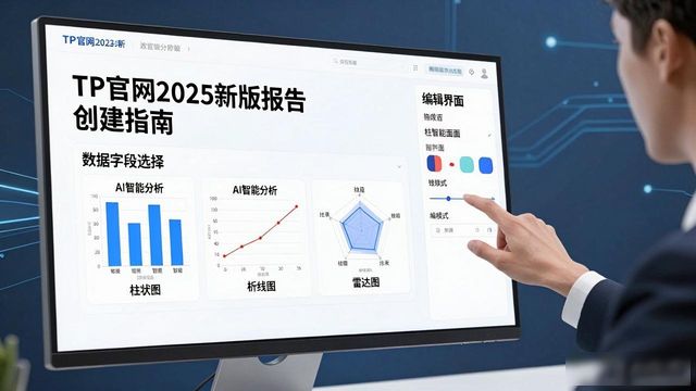 TP官网2025新版 报告创建指南