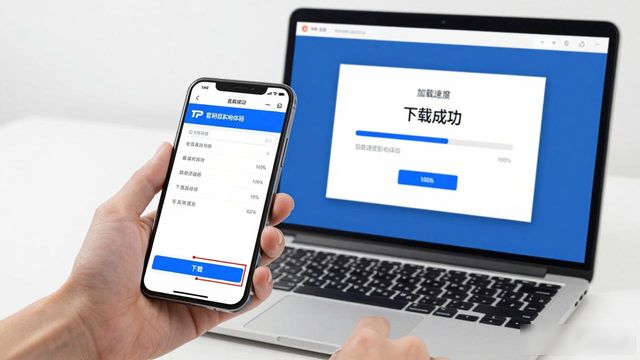 TP官网下载数据：用户在找什么？趋势变了