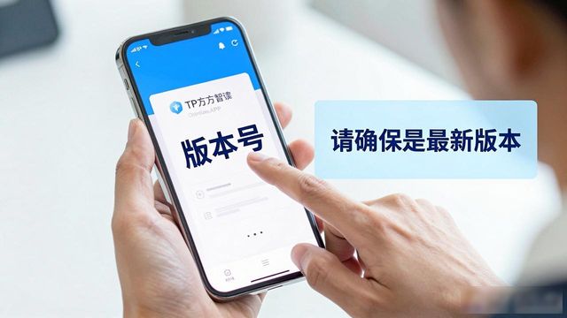 TP官方APP下载后，如何快速获得高效支持