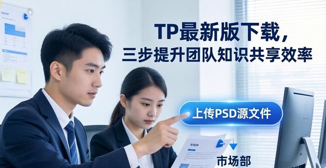 知识共享软件_如何通过TP最新版下载提升知识共享?_共享知识网