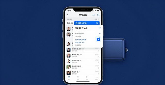 会话记录是什么意思_如何在TP官方安卓最新版本中保持会话记录?_最新qq版本官方下载