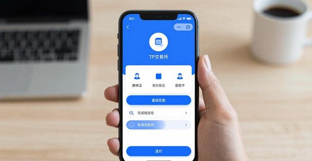 要下载一个靠谱又好用的TP交易所APP？我来讲讲实践体会