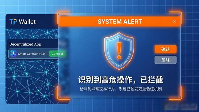 TPWallet安全吗？带你了解它的防护措施