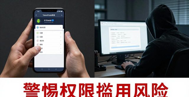 安卓下载TokenPocket钱包？警惕这三大风险