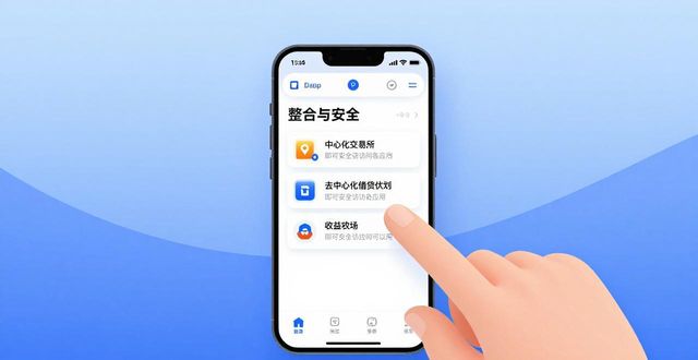 TP钱包整合资源：一站式管理你的数字资产与DeFi收益