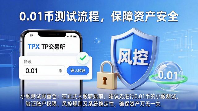 TP交易所下载必知的风控底线