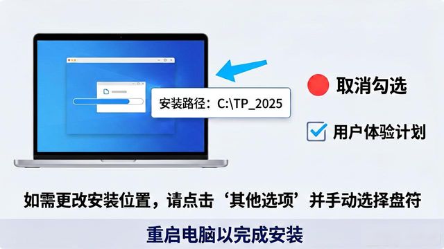 TP官网2025版下载安装教程与实用案例分享