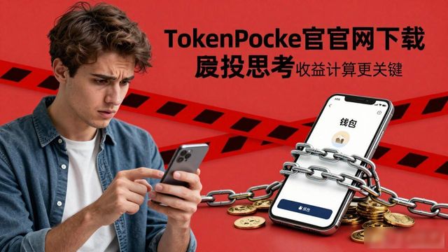 TokenPocket官网下载背后的投资思考