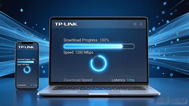 TP官方正版下载 手机电脑都能用