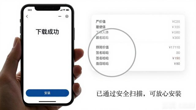 tpwallet下载安装教程，安全注册使用全指南