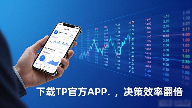 下载TP官方APP后，决策效率翻倍的秘密