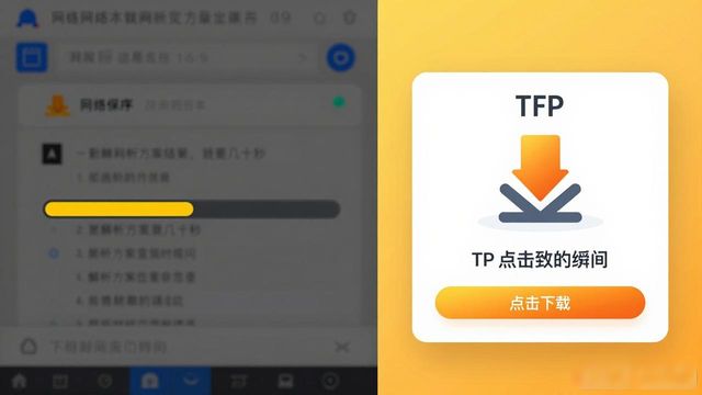 TP最新版下载后，服务响应变快了？