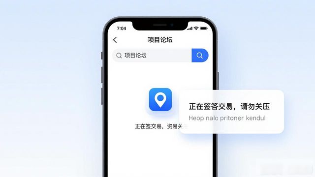 TP钱包App下载安装教程 手把手教你参与社区